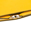 Gucci Calfskin Swing Top Handle Satchel Secondhand
