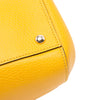 Gucci Calfskin Swing Top Handle Satchel Secondhand