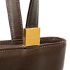 Burberry Leather Tote Secondhand