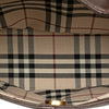 Burberry Leather Tote Secondhand
