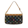 Louis Vuitton Monogram Multicolore Pochette Accessoires Secondhand