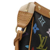 Louis Vuitton Monogram Multicolore Pochette Accessoires Secondhand