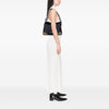 Burberry Nylon Shoulder Bag Secondhand