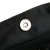 Burberry Nylon Shoulder Bag Secondhand