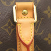 Louis Vuitton Monogram Keepall 45 Secondhand