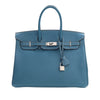 Hermès Togo Birkin Retourne 35 Secondhand