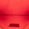 Gucci GG Supreme Bengal Double Zip Pochette Secondhand