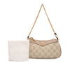 Gucci Small GG Supreme Ophidia Shoulder Bag Secondhand