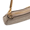 Gucci Small GG Supreme Ophidia Shoulder Bag Secondhand