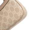 Gucci Small GG Supreme Ophidia Shoulder Bag Secondhand