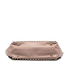 Secondhand Valentino Small Leather Rockstud Trapeze Satchel