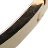 Hermès Enamel Clic Anneau Flots Fleures Et Frontaux Bracelet PM Secondhand
