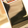 Hermès Enamel Clic Anneau Flots Fleures Et Frontaux Bracelet PM Secondhand