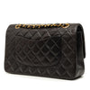 Chanel Medium Classic Lambskin Double Flap Secondhand