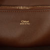 Chloé Medium Zipped Edith Satchel Secondhand
