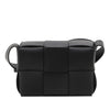Bottega Veneta Candy Nappa Intrecciato Cassette Crossbody Secondhand