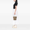 Gucci GG Canvas Eclipse Tote Secondhand