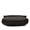 Bottega Veneta Nappa Intrecciato Flap Crossbody Secondhand