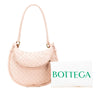 Bottega Veneta Small Nappa Intrecciato Gemelli Hobo Secondhand