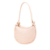 Bottega Veneta Small Nappa Intrecciato Gemelli Hobo Secondhand