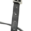Fendi Zucchino Canvas Crossbody Secondhand