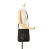 Fendi Zucchino Canvas Crossbody Secondhand