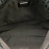 Fendi Zucchino Canvas Crossbody Secondhand