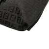 Fendi Zucchino Canvas Crossbody Secondhand