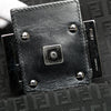 Fendi Zucchino Canvas Crossbody Secondhand