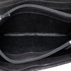 Chanel CC Quilted Iridescent Fabric East West Flap Secondhand