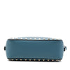 Valentino Leather Rockstud Camera Bag Secondhand