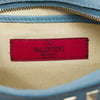 Valentino Leather Rockstud Camera Bag Secondhand