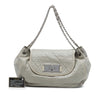 Chanel Quilted Aged Calfskin Reissue 2.55 East West Accordion Flap Secondhand