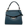 Givenchy Medium Leather Mystic Satchel Secondhand