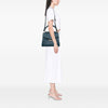 Givenchy Medium Leather Mystic Satchel Secondhand