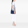 Prada Small Canvas Canapa Logo Tote Secondhand