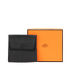 Hermès Epsom Bastia Coin Pouch Secondhand
