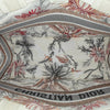 Secondhand Dior Medium Toile de Jouy Tropicalia Book Tote