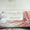Secondhand Dior Medium Toile de Jouy Tropicalia Book Tote