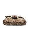 Fendi Zucchino Canvas Crossbody Secondhand