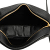Balenciaga Grained Calfskin Logo Ville Camera Bag XS Secondhand