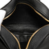 Balenciaga Grained Calfskin Logo Ville Camera Bag XS Secondhand