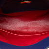 Miu Miu Quilted Nappa Biker Top Handle Bag Secondhand