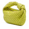 Bottega Veneta Mini Nappa Intrecciato Jodie Secondhand