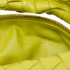 Secondhand Bottega Veneta Mini Nappa Intrecciato Jodie