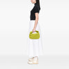 Secondhand Bottega Veneta Mini Nappa Intrecciato Jodie