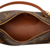Louis Vuitton Monogram Papillon Pochette Secondhand