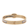 Hermès Enamel Mini Clic Chaine d'Ancre Bracelet PM Secondhand