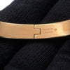 Hermès Enamel Mini Clic Chaine d'Ancre Bracelet PM Secondhand
