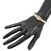 Hermès Enamel Mini Clic Chaine d'Ancre Bracelet PM Secondhand
